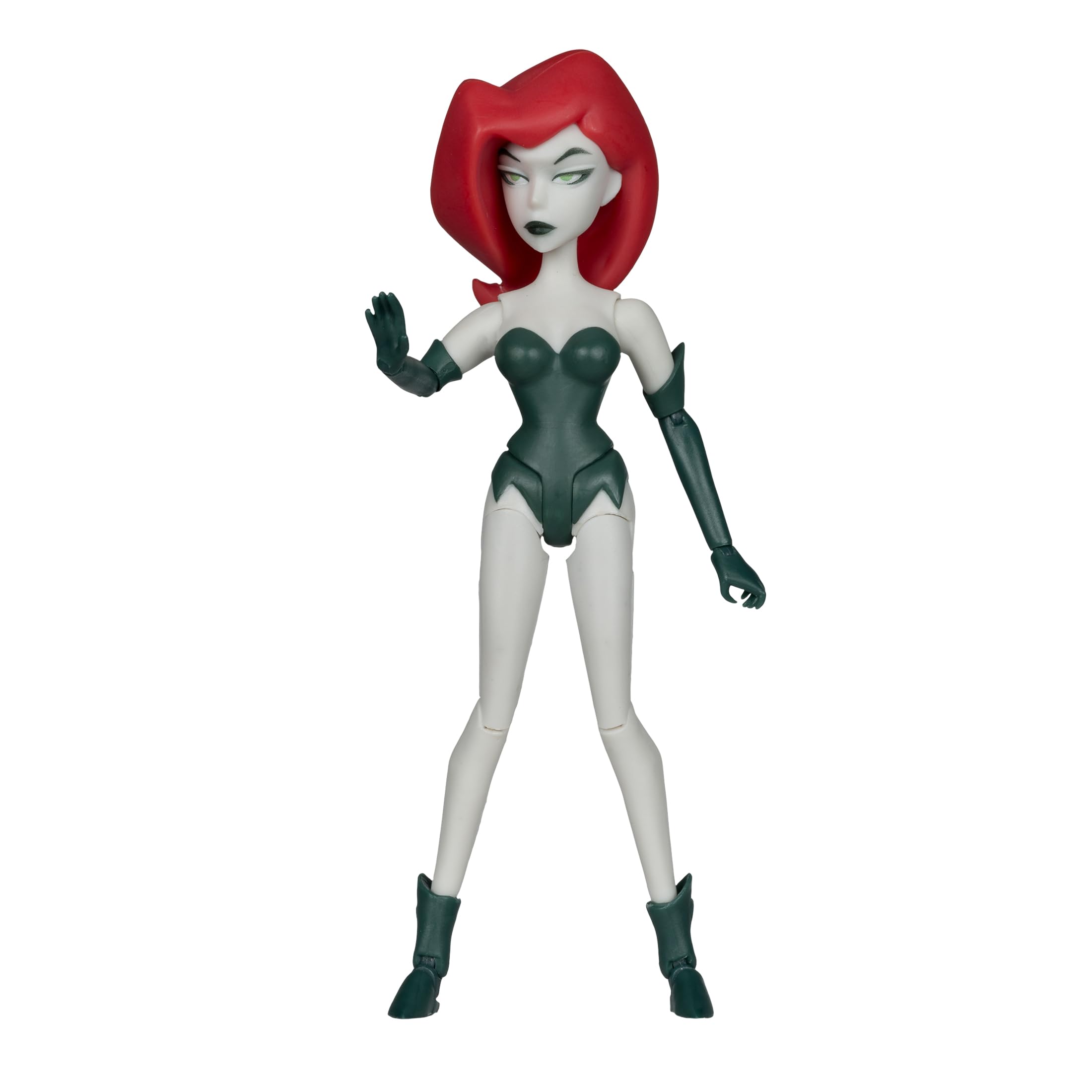 Foto 6 pulgar | Figuras De Acción Mcfarlane Toys The New Batman Adventures, Paquete De 3 - Venta Internacional.
