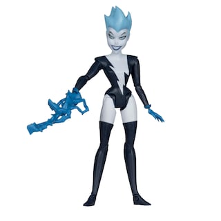 Foto 6 | Figuras De Acción Mcfarlane Toys The New Batman Adventures, Paquete De 3 - Venta Internacional.