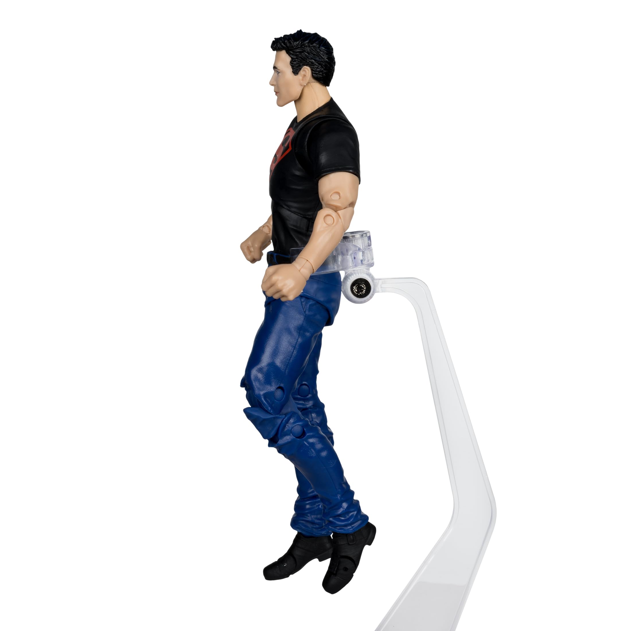 Foto 6 | Figura De Acción Mcfarlane Toys Dc Multiverse Conner Kent - Venta Internacional.