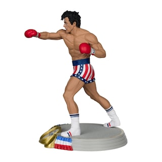 Foto 7 | Figura De Acción Mcfarlane Toys Rocky Balboa Rocky Iv 15 Cm - Venta Internacional.