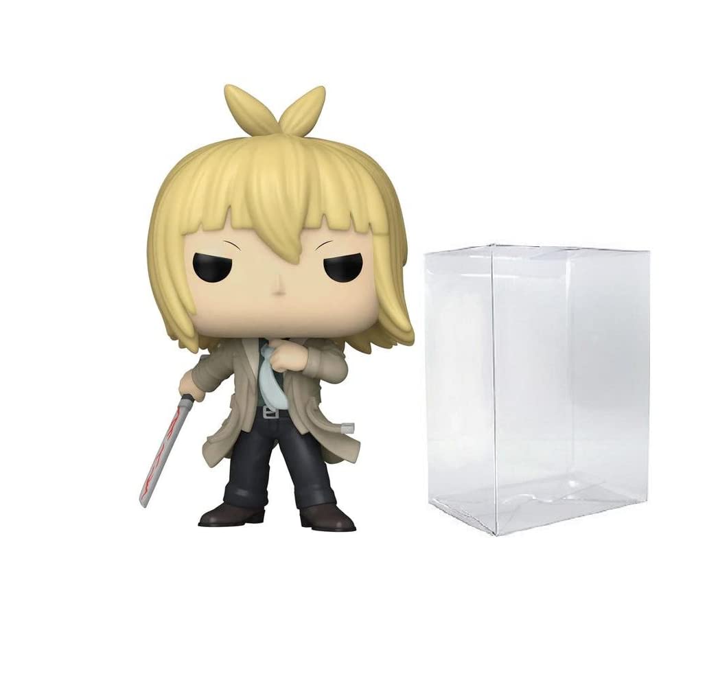Figura De Vinilo Funko Pop Tokyo Ghoul: Re - Ginshi Shirazu - Venta Internacional.