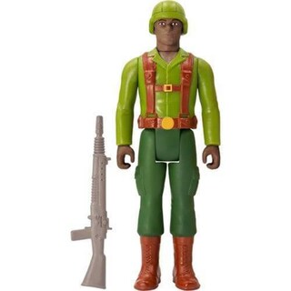 Foto 7 | Camisa Verde Action Figure Super7 G.i. Joe Reaction Wave 1 - Venta Internacional.