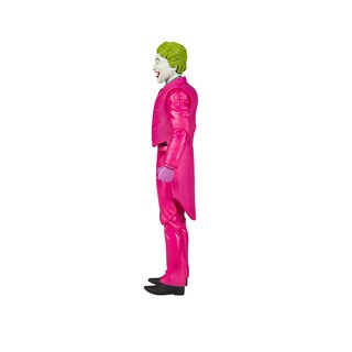Foto 2 | Figura De Acción Mcfarlane Toys Dc Retro Batman 66 The Joker 15 - Venta Internacional.