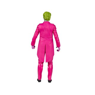 Foto 6 | Figura De Acción Mcfarlane Toys Dc Retro Batman 66 The Joker 15 - Venta Internacional.
