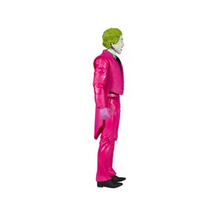Foto 7 | Figura De Acción Mcfarlane Toys Dc Retro Batman 66 The Joker 15 - Venta Internacional.