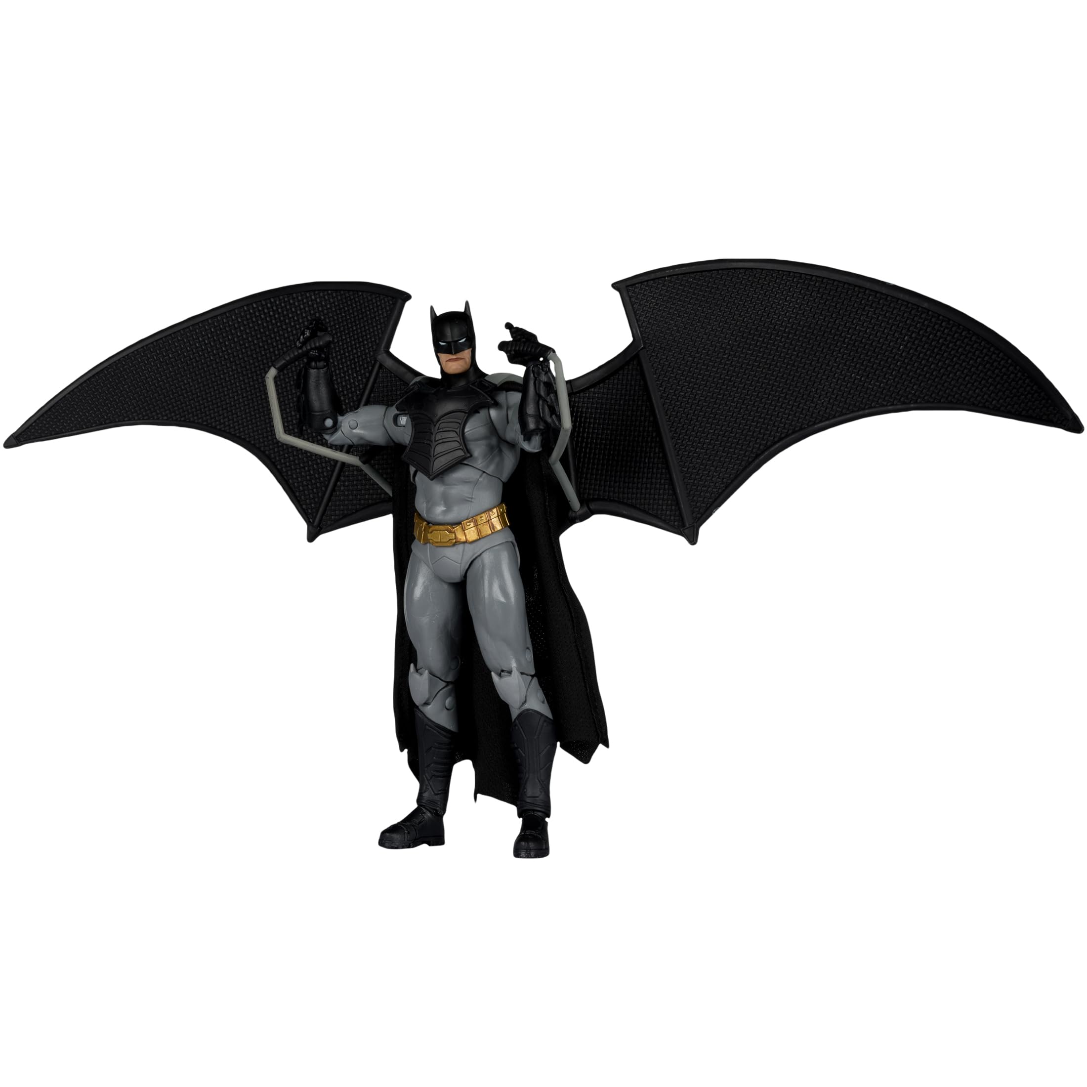 Foto 1 | Figura De Acción Mcfarlane Toys Dc Multiverse Batman 18 Cm - Venta Internacional.