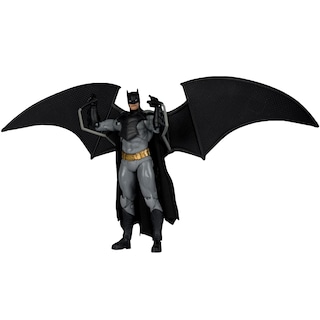 Foto 1 | Figura De Acción Mcfarlane Toys Dc Multiverse Batman 18 Cm - Venta Internacional.