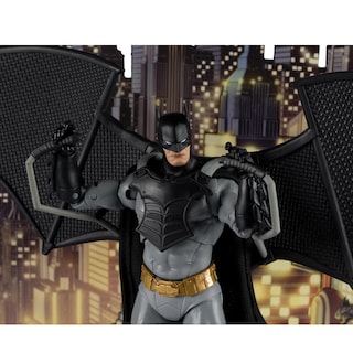 Foto 2 | Figura De Acción Mcfarlane Toys Dc Multiverse Batman 18 Cm - Venta Internacional.