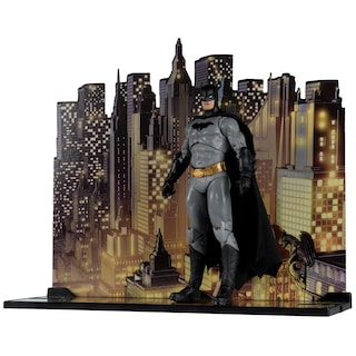 Foto 4 | Figura De Acción Mcfarlane Toys Dc Multiverse Batman 18 Cm - Venta Internacional.
