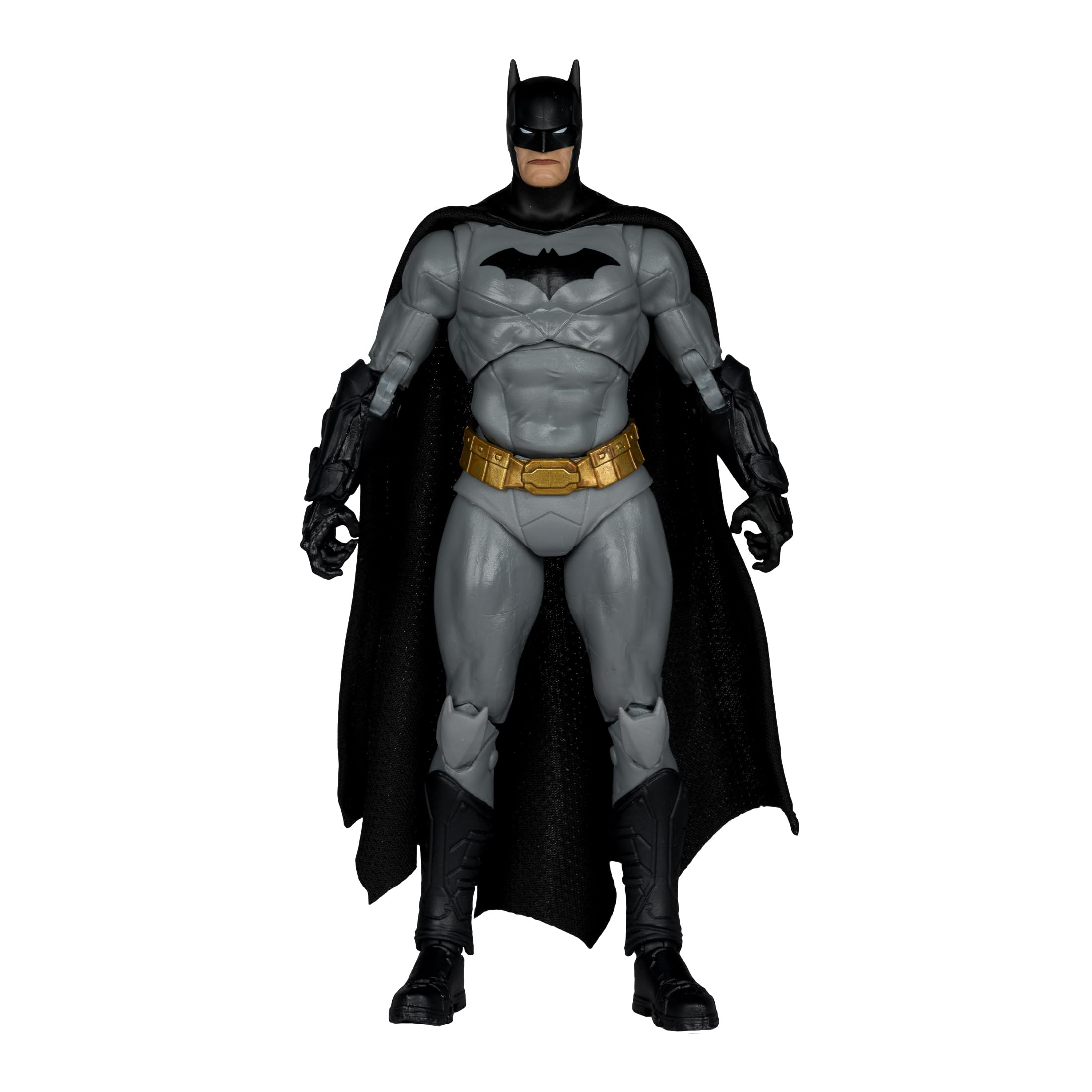 Foto 6 pulgar | Figura De Acción Mcfarlane Toys Dc Multiverse Batman 18 Cm - Venta Internacional.