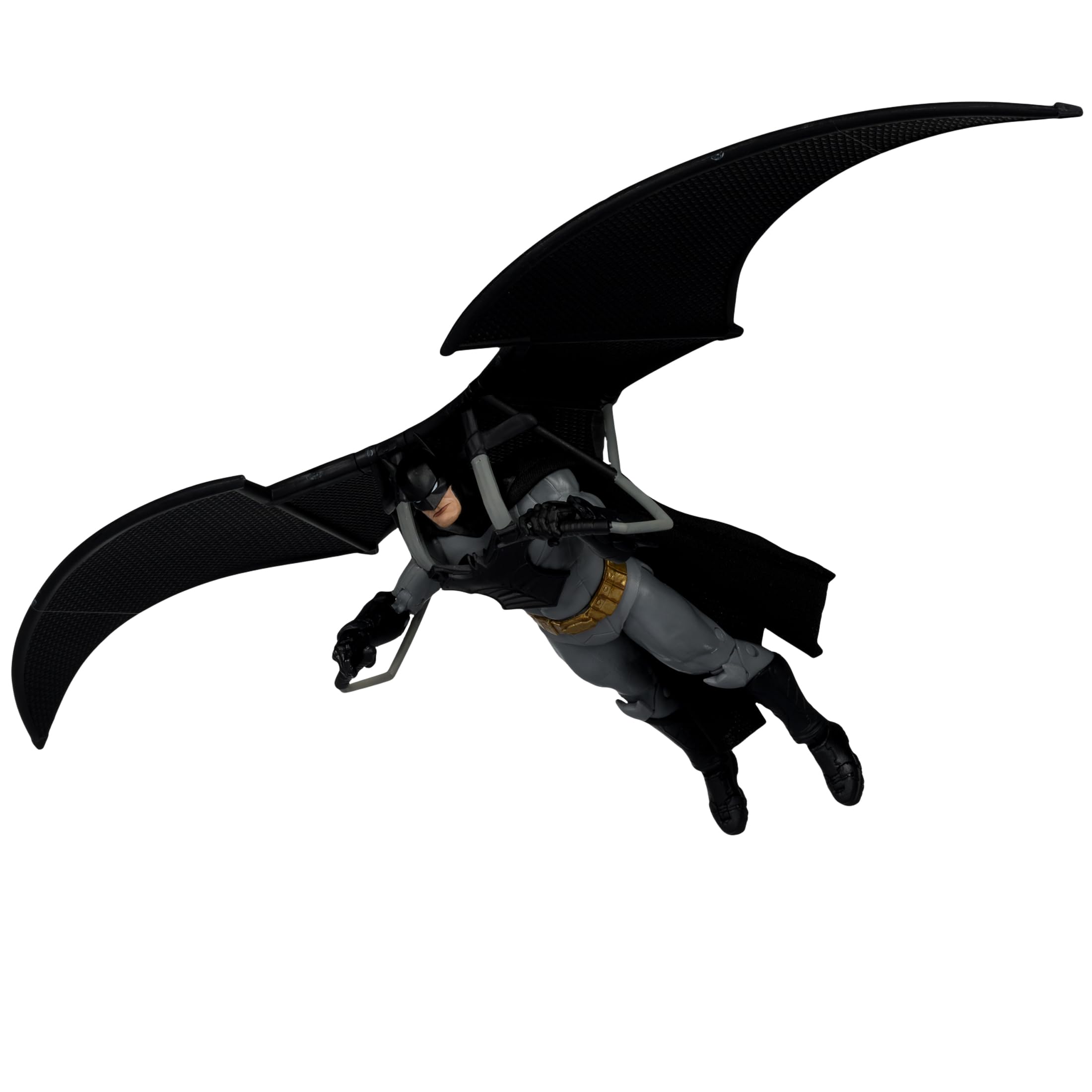 Foto 6 | Figura De Acción Mcfarlane Toys Dc Multiverse Batman 18 Cm - Venta Internacional.