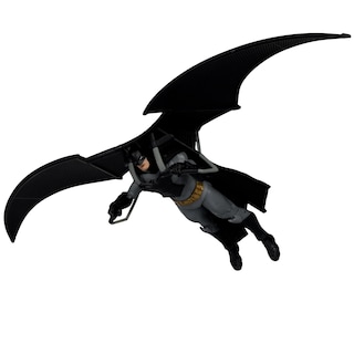 Foto 6 | Figura De Acción Mcfarlane Toys Dc Multiverse Batman 18 Cm - Venta Internacional.