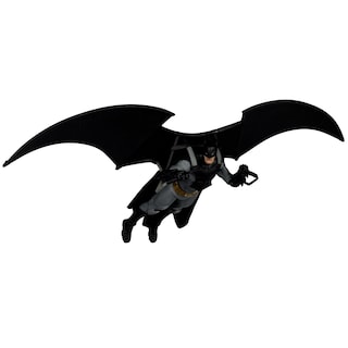 Foto 7 | Figura De Acción Mcfarlane Toys Dc Multiverse Batman 18 Cm - Venta Internacional.