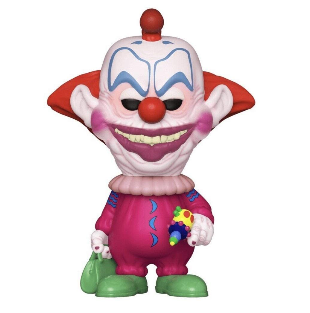 Foto 2 pulgar | ¡funko Pop! Killer Klowns From Outer Space Slim, Exclusivo De Nycc - Venta Internacional.