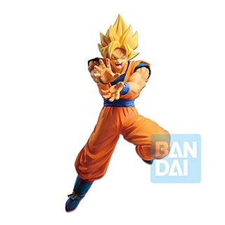 Foto 2 | Figura Banpresto Dragon Ball Z: El Androide Lucha Contra Goku - Venta Internacional.