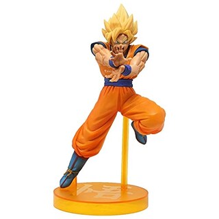 Foto 4 | Figura Banpresto Dragon Ball Z: El Androide Lucha Contra Goku - Venta Internacional.