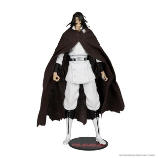 Foto 3 | Figura De Acción Mcfarlane Toys Bleach Thousand Blood War - Venta Internacional.