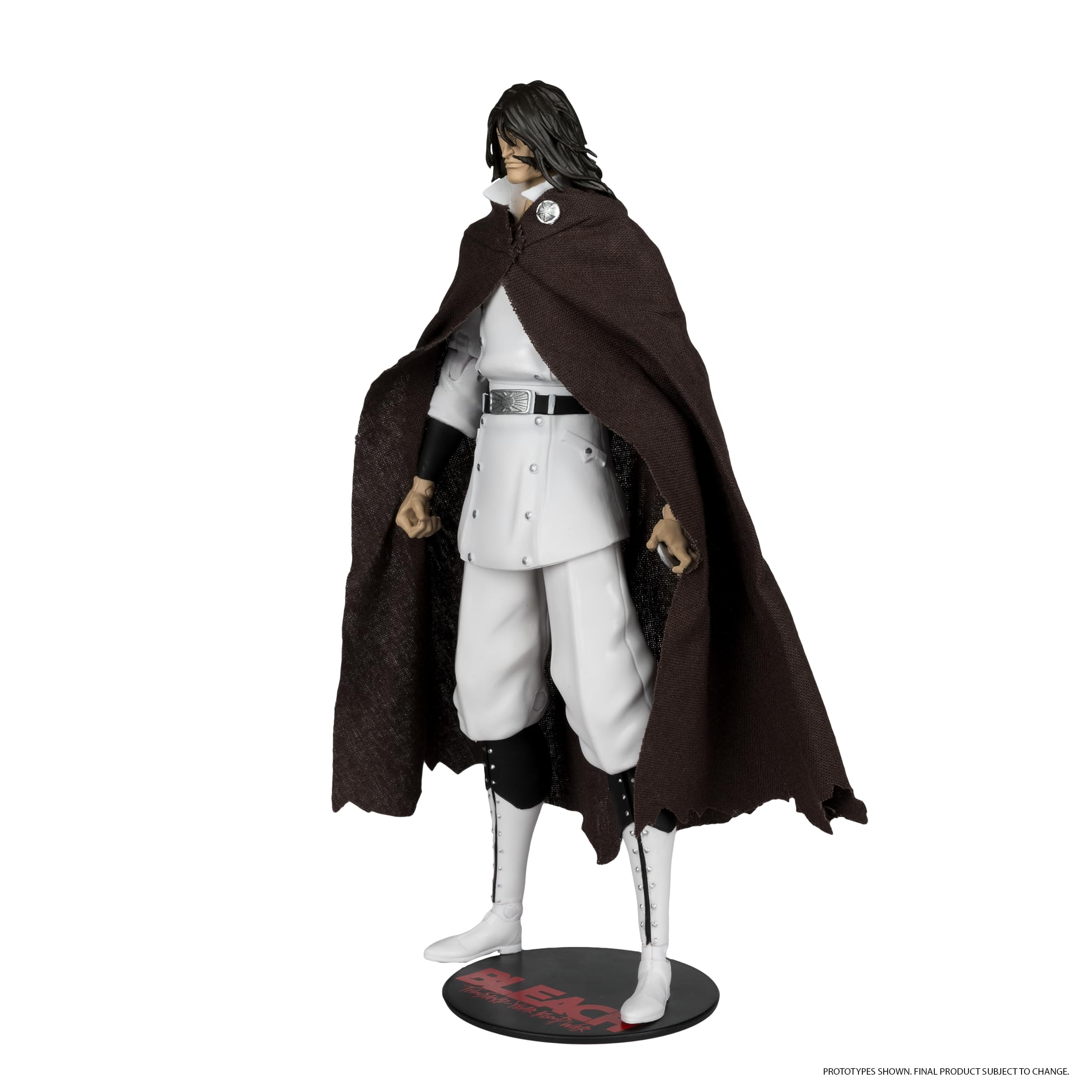 Foto 5 pulgar | Figura De Acción Mcfarlane Toys Bleach Thousand Blood War  - Venta Internacional.
