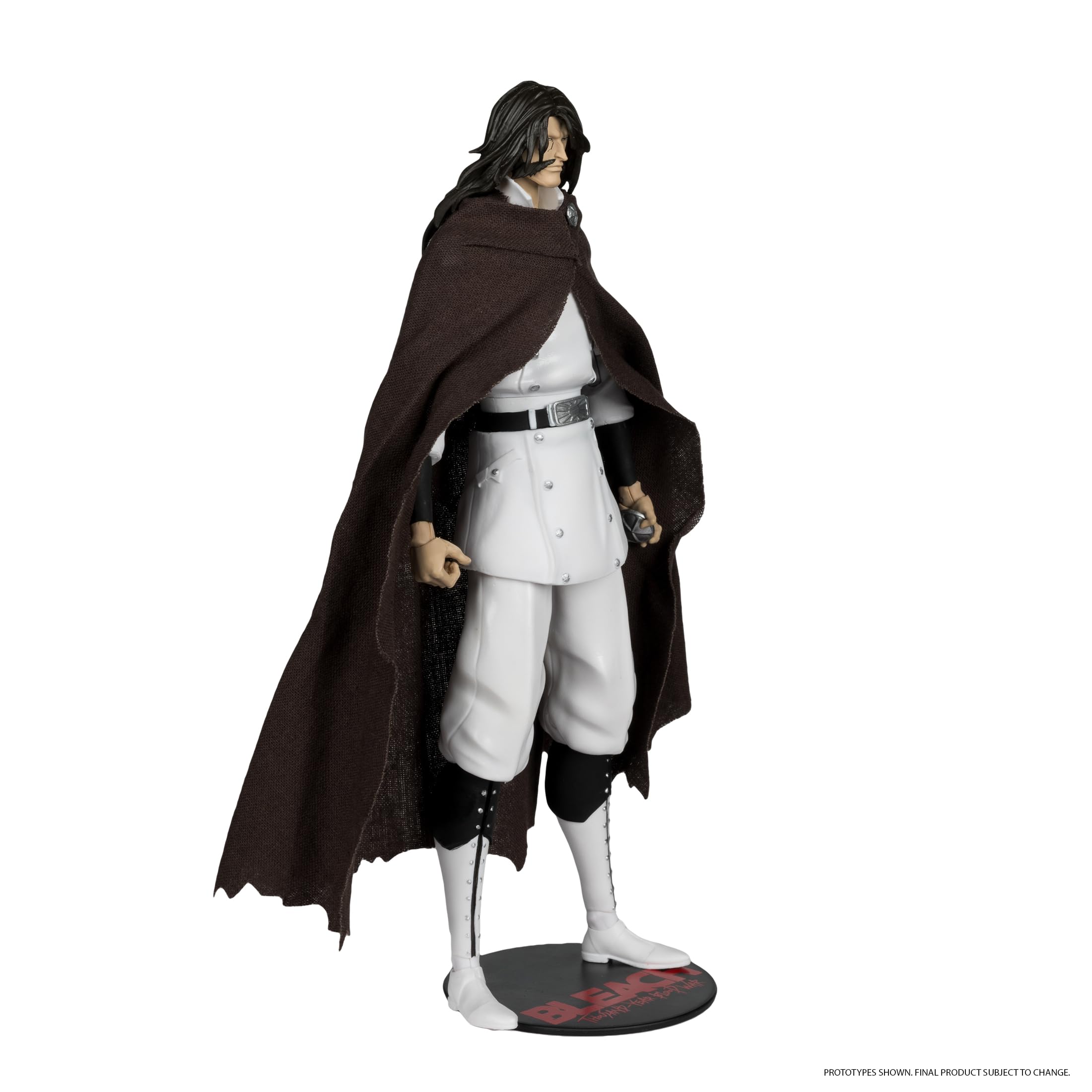 Foto 6 pulgar | Figura De Acción Mcfarlane Toys Bleach Thousand Blood War  - Venta Internacional.