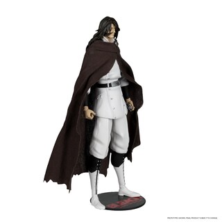 Foto 5 | Figura De Acción Mcfarlane Toys Bleach Thousand Blood War - Venta Internacional.