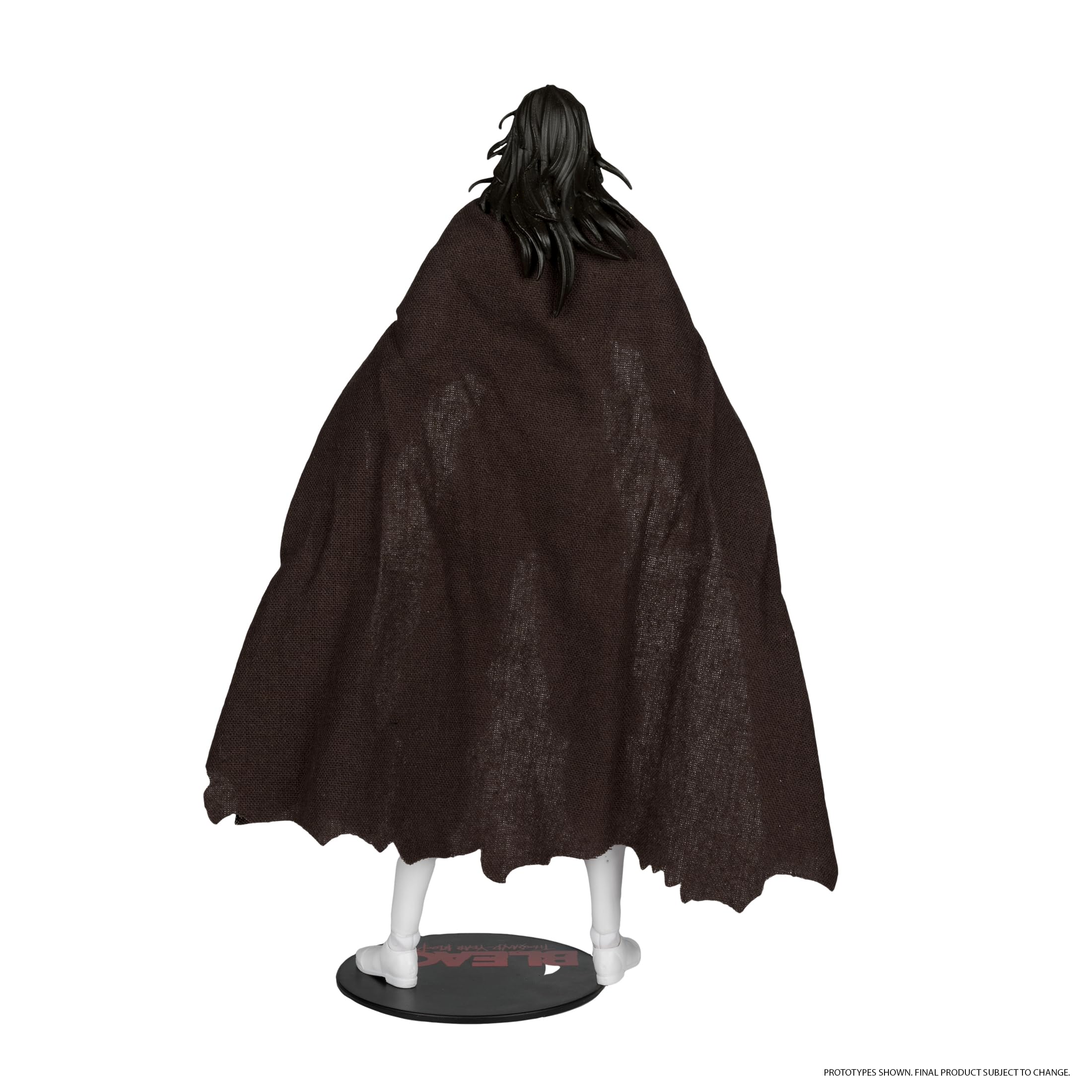Foto 7 pulgar | Figura De Acción Mcfarlane Toys Bleach Thousand Blood War  - Venta Internacional.