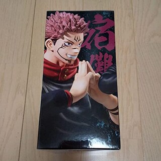 Foto 4 | Figura Banpresto Jujutsu Kaisen Sukuna Shukuusina De Pvc De 18 Cm - Venta Internacional.