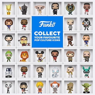 Foto 3 | Figura De Vinilo Funko Bride Of Chucky Black Light 9,5 Cm - Venta Internacional.