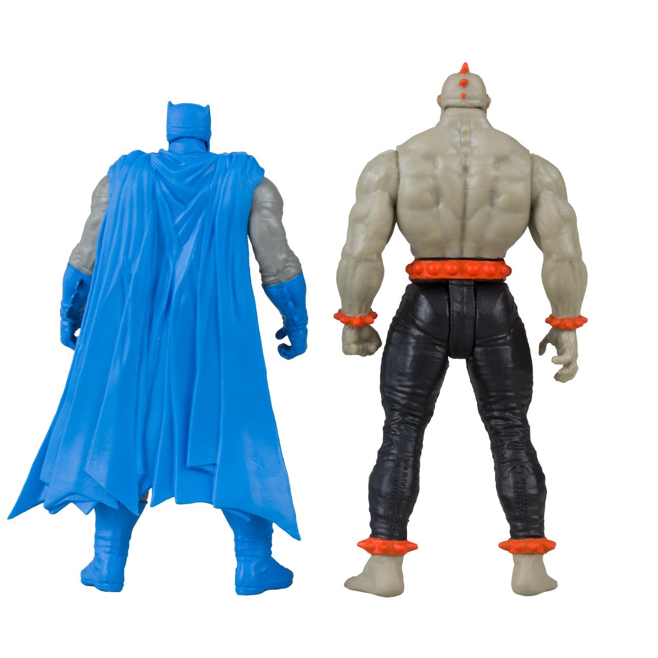 Foto 5 pulgar | Figuras De Acción Mcfarlane Toys Dc Direct Page Punchers, Paquete De 2 - Venta Internacional.