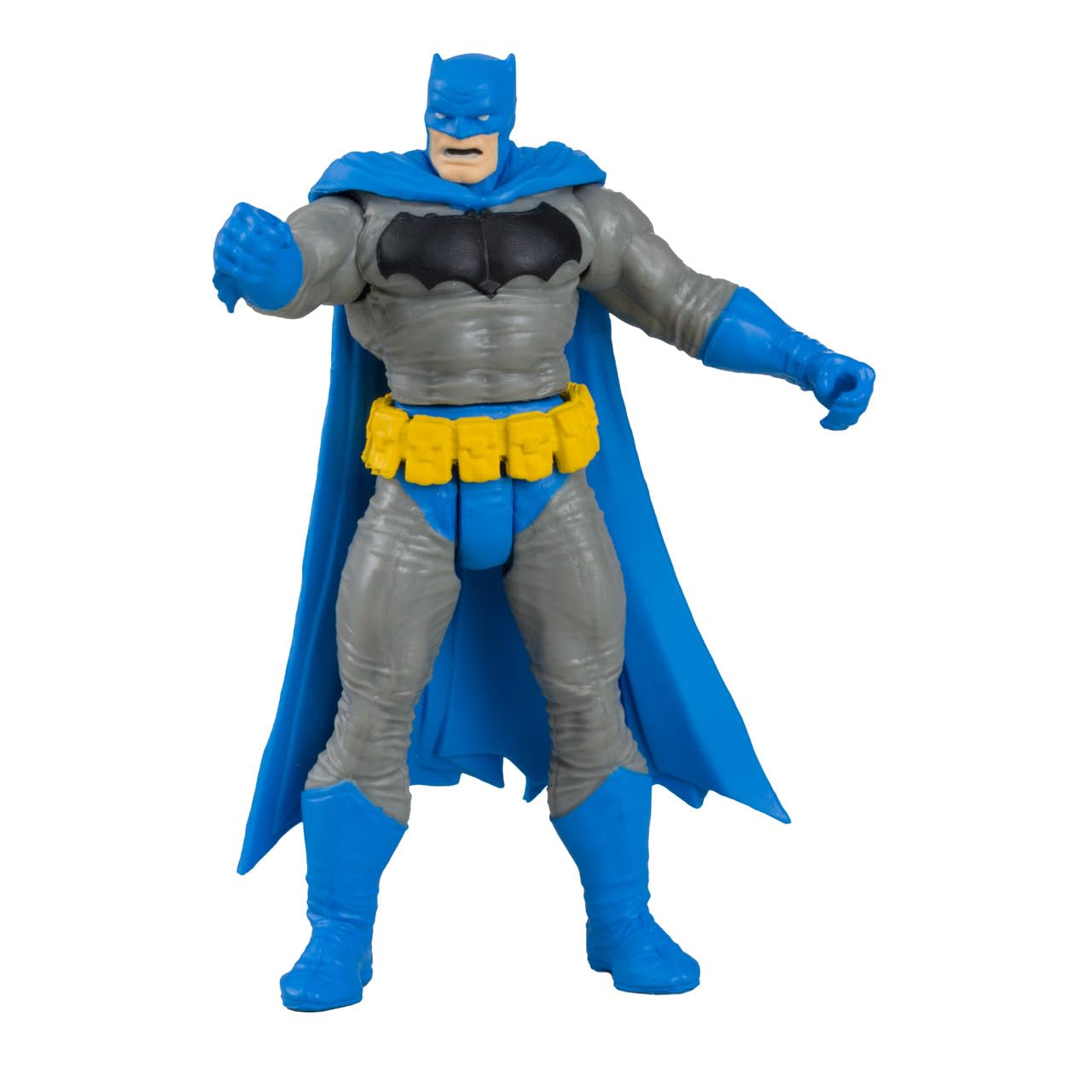 Foto 6 | Figuras De Acción Mcfarlane Toys Dc Direct Page Punchers, Paquete De 2 - Venta Internacional.