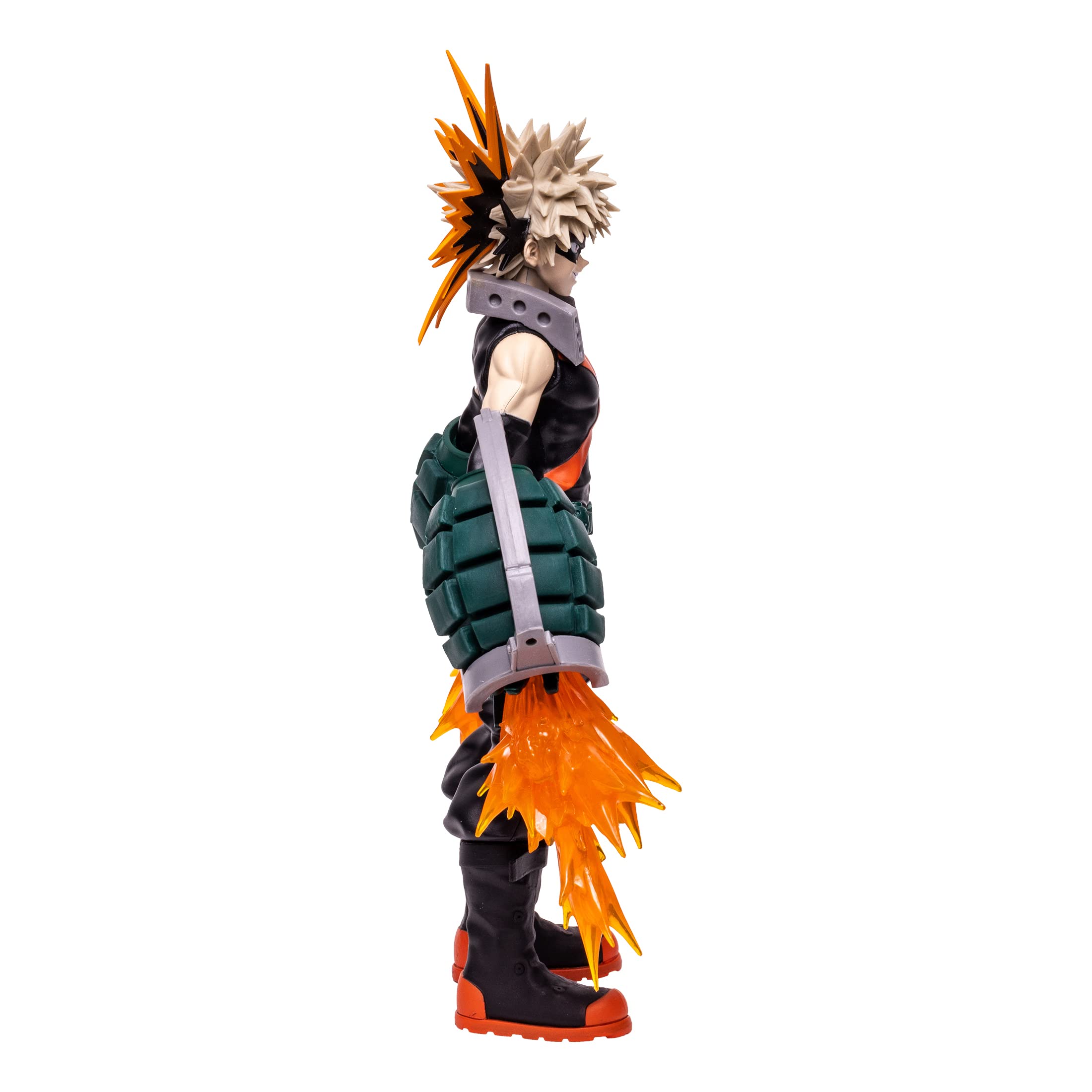 Foto 4 | Figura De Acción Mcfarlane Toys My Hero Academia Bakugo 30 Cm - Venta Internacional.