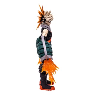 Foto 4 | Figura De Acción Mcfarlane Toys My Hero Academia Bakugo 30 Cm - Venta Internacional.