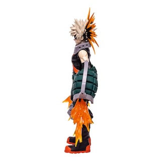Foto 6 | Figura De Acción Mcfarlane Toys My Hero Academia Bakugo 30 Cm - Venta Internacional.