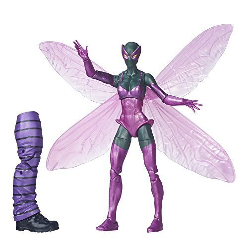 Foto 4 pulgar | Figura De Acción Marvel Legends Series Superior Foes Spider-man - Venta Internacional.
