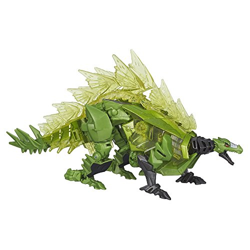 Figura De Acción Transformers Age Of Extinction Snarl - Venta Internacional.