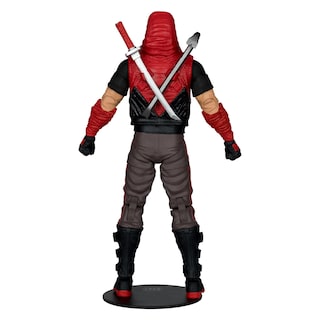 Foto 5 | Figura De Acción Mcfarlane Toys Dc Multiverse Red Hood 18 Cm - Venta Internacional.
