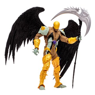 Foto 2 | Figura De Acción Mcfarlane Toys Spawn Reaper 18 Cm - Venta Internacional.