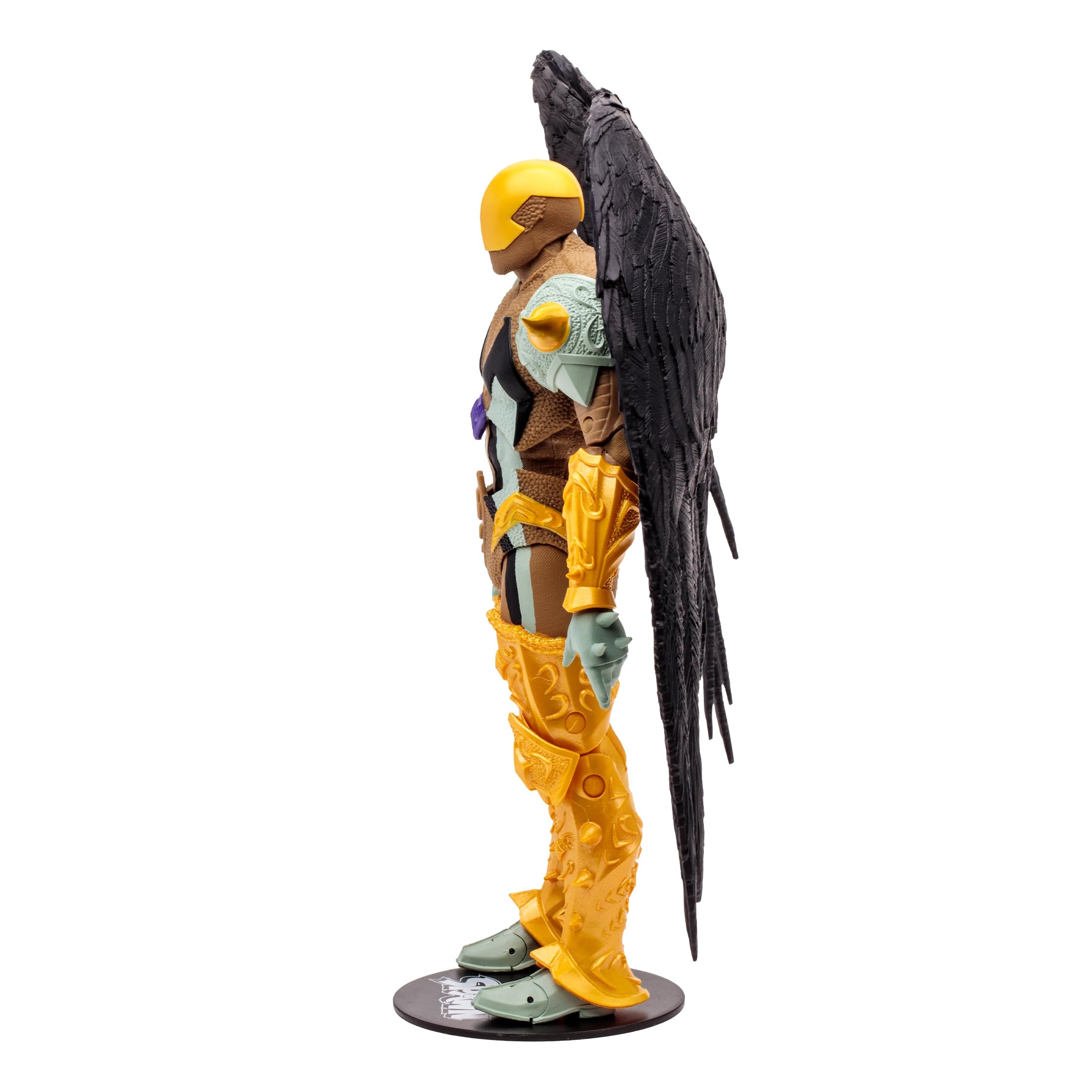 Foto 7 pulgar | Figura De Acción Mcfarlane Toys Spawn Reaper 18 Cm - Venta Internacional.
