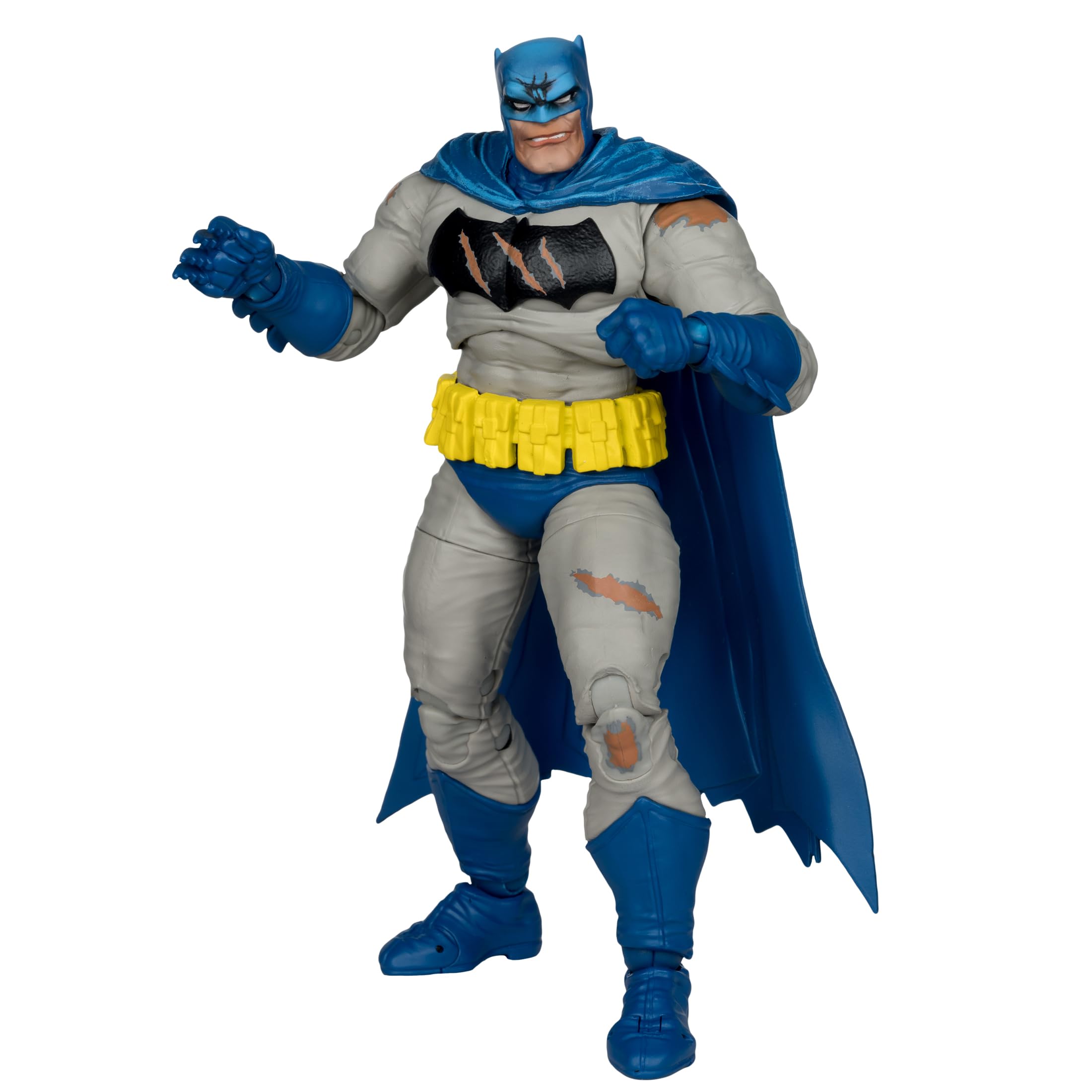 Figura De Acción Mcfarlane Toys Dc Multiverse Batman 18 Cm - Venta Internacional.