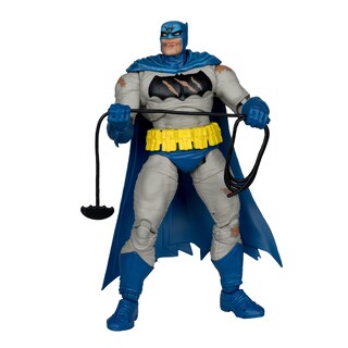 Foto 3 | Figura De Acción Mcfarlane Toys Dc Multiverse Batman 18 Cm - Venta Internacional.