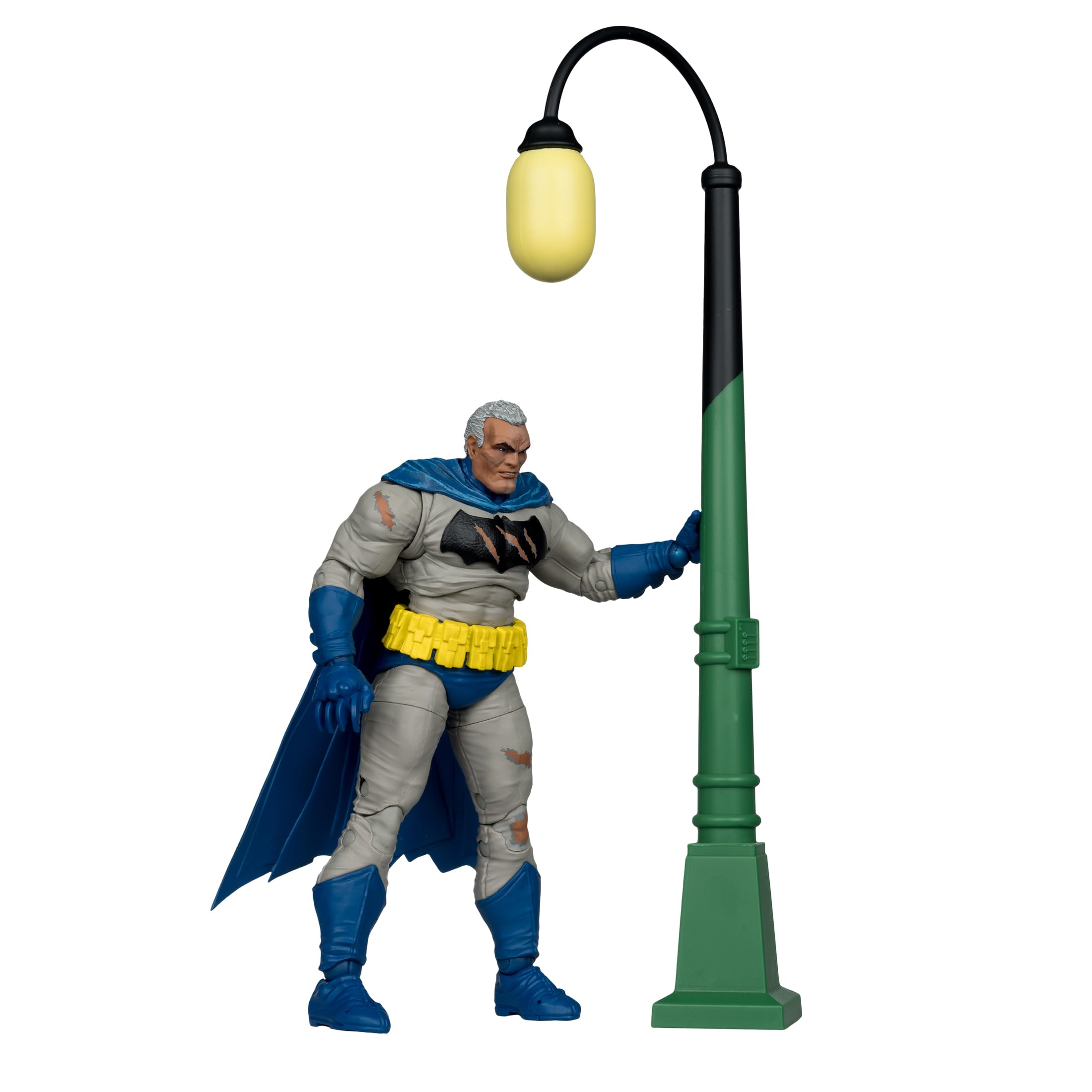 Foto 6 pulgar | Figura De Acción Mcfarlane Toys Dc Multiverse Batman 18 Cm - Venta Internacional.