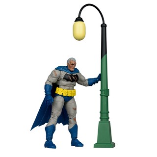 Foto 5 | Figura De Acción Mcfarlane Toys Dc Multiverse Batman 18 Cm - Venta Internacional.