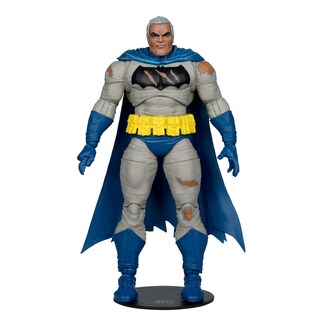 Foto 6 | Figura De Acción Mcfarlane Toys Dc Multiverse Batman 18 Cm - Venta Internacional.