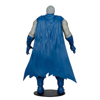 Foto 7 | Figura De Acción Mcfarlane Toys Dc Multiverse Batman 18 Cm - Venta Internacional.