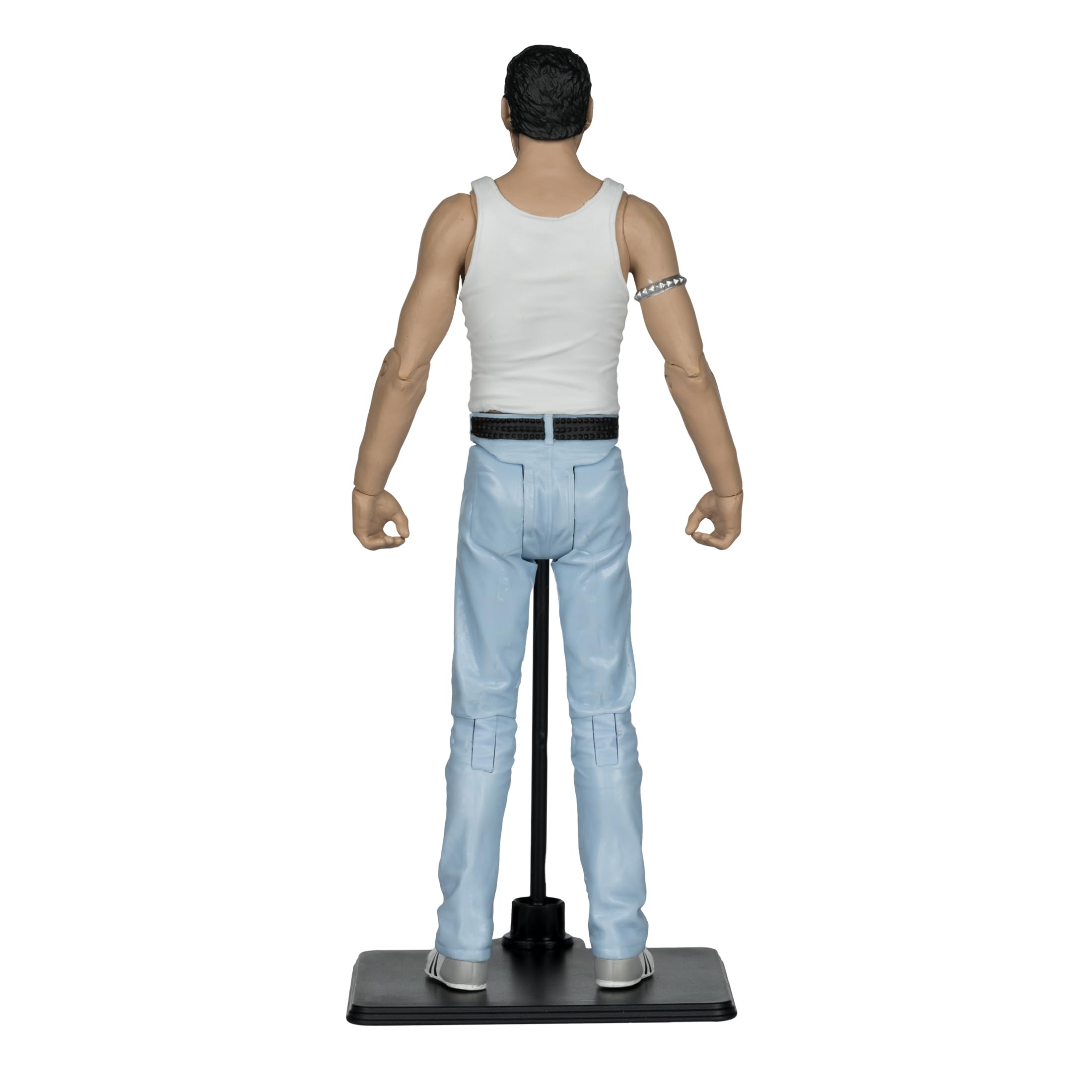 Foto 6 | Figura De Acción Mcfarlane Toys Music Maniacs Rock Freddie Merc - Venta Internacional.