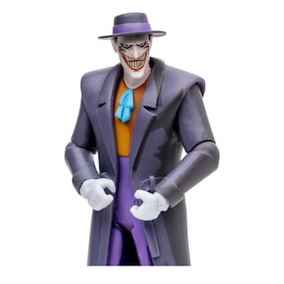 Foto 2 | Figura De Acción Mcfarlane Toys Batman The Animation Series - Venta Internacional.