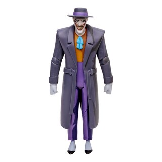 Foto 3 | Figura De Acción Mcfarlane Toys Batman The Animation Series - Venta Internacional.