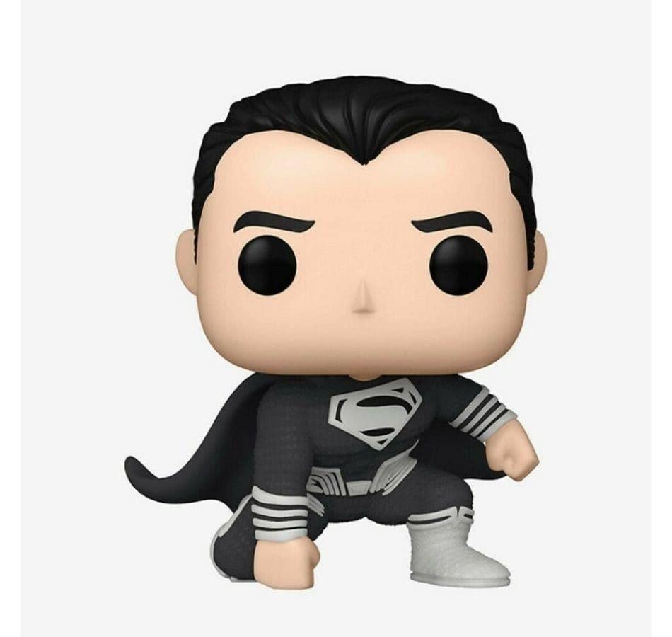 Foto 4 pulgar | Funko Superman Liga de la Justicia de Zack Snyder - Venta Internacional