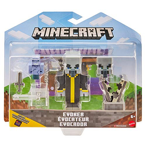 Foto 7 pulgar | Set Minecraft Comic Maker - Venta Internacional