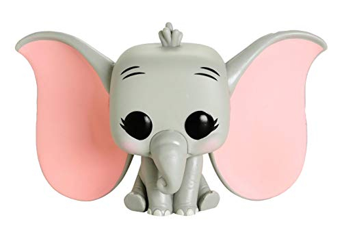 Foto 2 pulgar | Funko Pop! Disney Baby Dumbo - Venta Internacional