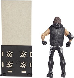 Foto 4 | Figura de Acción Elite Wwe Aj Styles - Venta Internacional